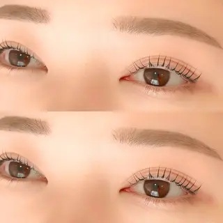 マツエク・マツパ pono獨協大学前店 💎muraokaのマツエク・マツパデザイン