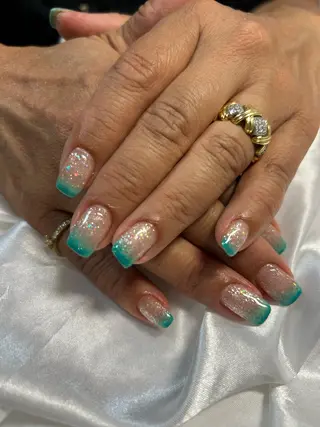 ネイル NailSalon Beniceのネイルデザイン