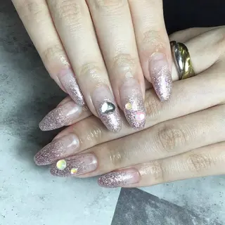 ネイル Eye& NailDayのネイルデザイン