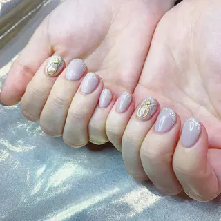 ネイル éclat所属・éclat エクラのネイルデザイン