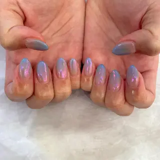 ネイル 🫧Lily 船橋 森🫧のネイルデザイン