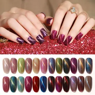 ネイル CC Nail Salonのネイルデザイン