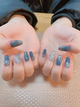 ネイル nakamoto yuukaのネイルデザイン