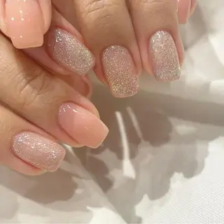 ネイル private nail salonのネイルデザイン