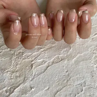 ネイル 小河原 舞のネイルデザイン