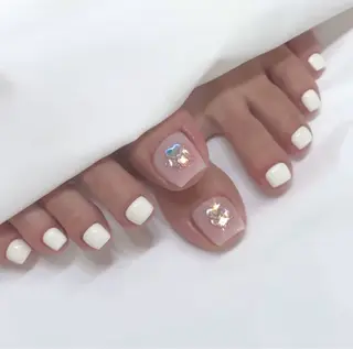 ネイル 🎀Lilla💎 Nail Salonのネイルデザイン