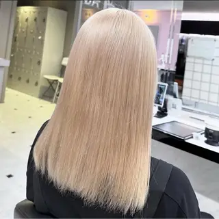 ミディアム 🏹‪‪girlyト レンド‪モテヘア🏹のヘアスタイル