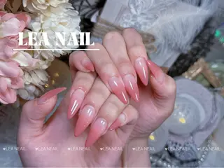 ネイル Luxe Nail Salonのネイルデザイン