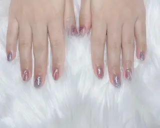 ネイル hairsalon556所属・hairsalon 556のネイルデザイン