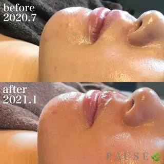 浜野 恵美のエステ・リラクイメージ