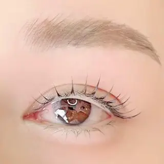 マツエク・マツパ AY 恵比寿のマツエク・マツパデザイン