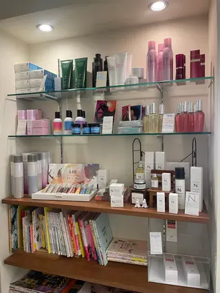 Frais Tout所属・🫧ユイカ《横浜/カ ット/カラー/》🫧のヘアスタイル