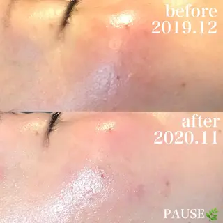 浜野 恵美のエステ・リラクイメージ