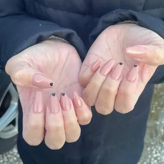 ネイル Lofinails ちひろのネイルデザイン