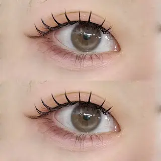 マツエク・マツパ マリーテレジア SHIMIZU.yのマツエク・マツパデザイン