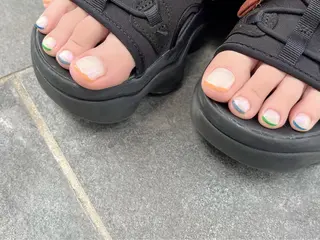 ネイル haru.nail harunaのネイルデザイン