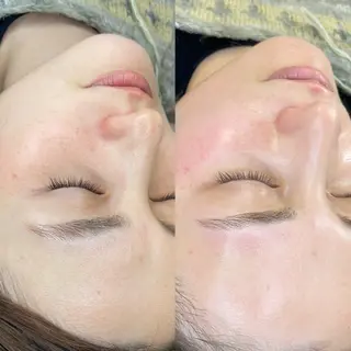 HOME所属・MA ORIの眉毛・アイブロウイメージ