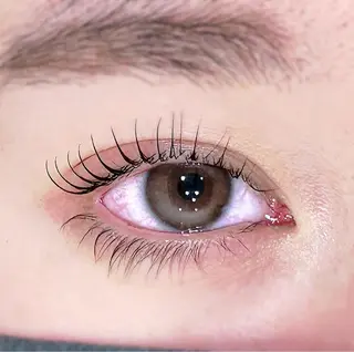 マツエク・マツパ me. makiの眉毛・アイブロウイメージ