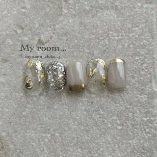 Amua.facial salon所属・ネイル・エステ Amua.新宿御苑のエステ・リラクイメージ