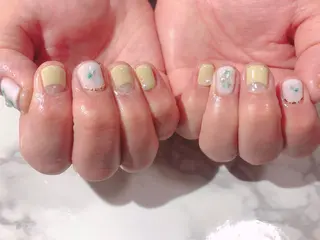 ネイル Regaro i.sのネイルデザイン