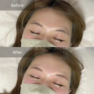 アイブロウ 眉毛屋さん クルミの眉毛・アイブロウイメージ