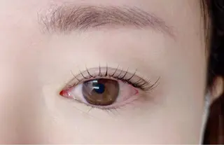 マツエク・マツパ 星野 優のマツエク・マツパデザイン