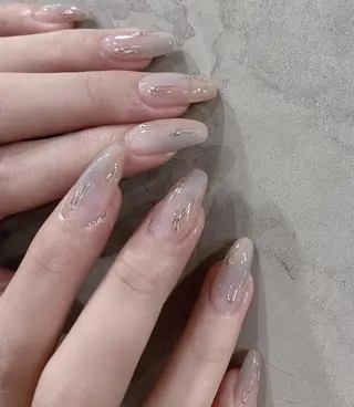 ネイル Cute beauty2のマツエク・マツパデザイン