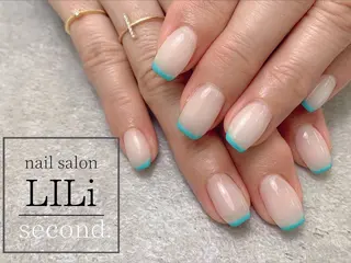 ネイル Sari ✳︎のネイルデザイン