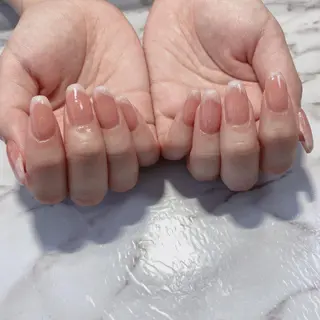 ネイル Ally's Nailのネイルデザイン