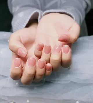 ネイル RinO Nail Salon所属・Hin Rin 日本橋店のネイルデザイン