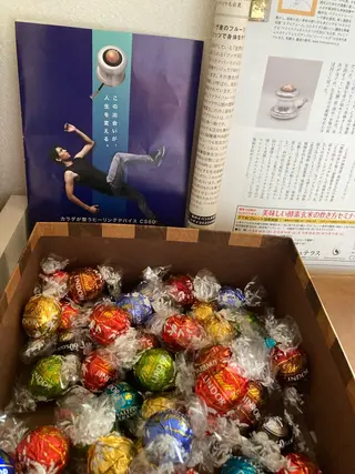 cs60大津　エイル所属・cs60大津 エイルのその他イメージ