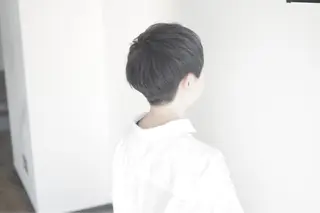 ショート カラー 🌈ディレクター🌈 徳松優希のヘアスタイル