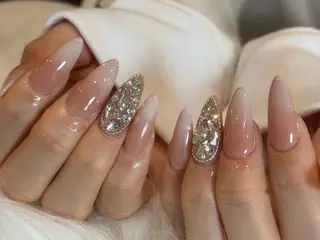 ネイル Luci Nailのネイルデザイン