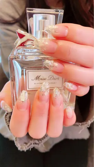 ネイル Petite Cannelle所属・Petite Cannelleのネイルデザイン