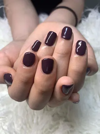 ネイル nail happiness.のネイルデザイン