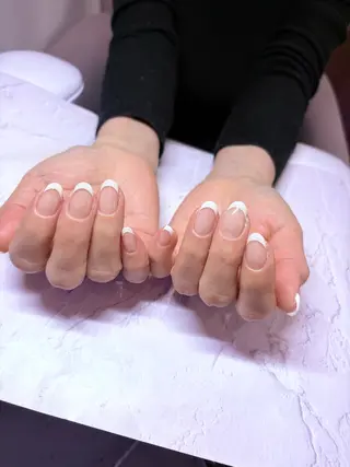 ネイル nail &eyelash Tanemoto所属・ネイリスト SAITOのネイルデザイン