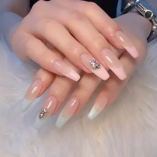 ネイル Lyly リーリーのネイルデザイン