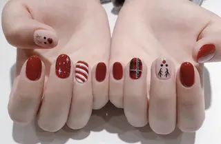 ネイル Cute beauty2のマツエク・マツパデザイン