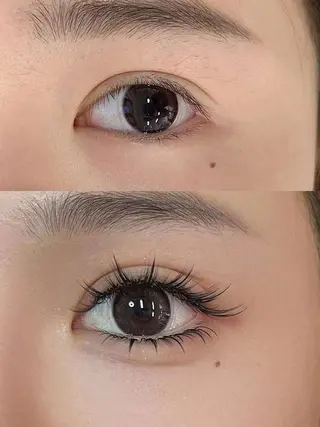 マツエク・マツパ 🍓 KaNan🍓のマツエク・マツパデザイン