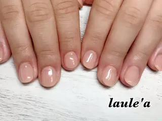 ネイル Rグループ felizのネイルデザイン