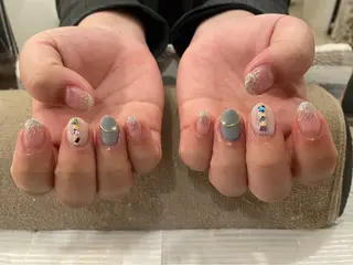 ネイル リオッサ  オブ ラグーン神戸店のエステ・リラクイメージ