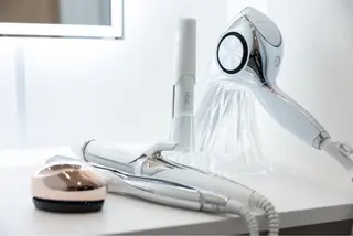 Body care TESELA所属・長谷川 麻衣湖のエステ・リラクイメージ