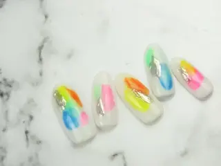 ネイル リオッサ  オブ ラグーン神戸店のエステ・リラクイメージ