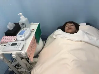 石垣 玲美のエステ・リラクイメージ