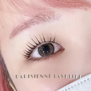 マツエク・マツパ LINOET eye所属・中川 亜優のマツエク・マツパデザイン