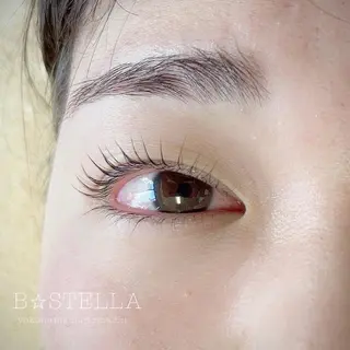 マツエク・マツパ m.wish Yuna🍒のマツエク・マツパデザイン