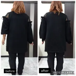 relaxation salon Peche所属・Peche 香のエステ・リラクイメージ