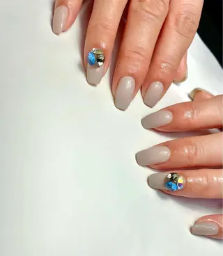 ネイル Nail salon Venusのネイルデザイン