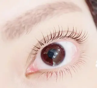 パーマ batik湘南台店所属・batik 湘南台店 reinaのマツエク・マツパデザイン