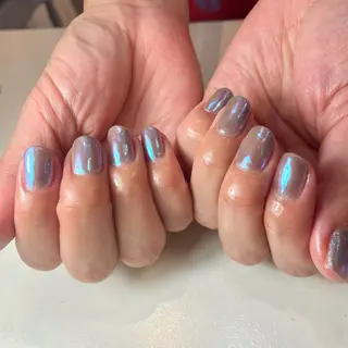 ネイル Ange epais nAnnAnのその他イメージ